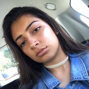 Meet your Posher, Jasmine